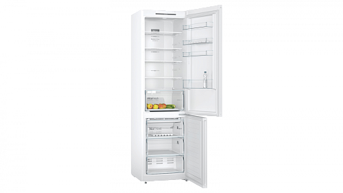 Холодильник BOSCH KGN39UW22R