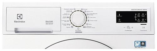 Стиральная машина Electrolux EWW51685WD