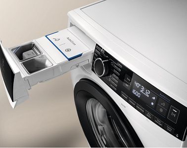 Стиральная машина Electrolux EW8F1R69SA