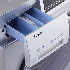 Стиральная машина Haier HW60-12636AS