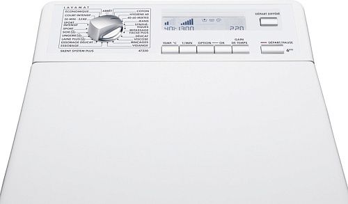 Стиральная машина AEG L47330