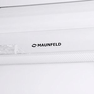 Холодильник встраиваемый MAUNFELD MBL88SW