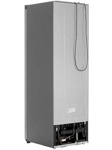 Холодильник без морозильника Samsung RR39M7140SA/WT серебристый