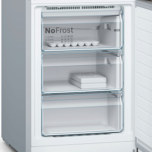 Холодильник Bosch KGN39LR3AR