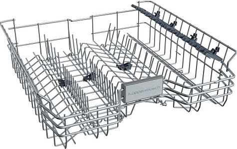 Посудомоечная машина Kuppersbusch G 6805.1 v