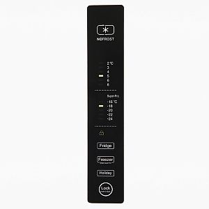 Холодильник Haier C3F532CWG