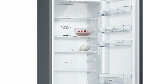 Холодильник Bosch KGN39VC2AR