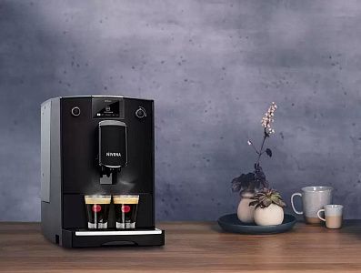 Кофемашина Nivona CafeRomatica NICR 690