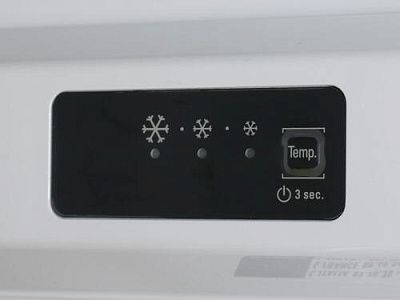 Встраиваемый холодильник Hotpoint-Ariston BCB 70301 AA (RU)