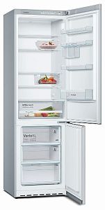 Холодильник Bosch KGV39XL22R