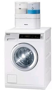 Стиральная машина Miele W 5000 WPS Supertronic