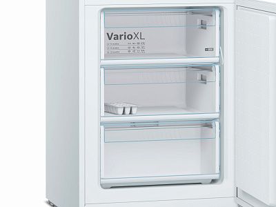 Холодильник Bosch KGV36XW22R