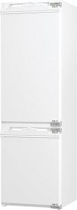 Встраиваемый двухкамерный холодильник Gorenje RKI2181E1