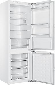 Встраиваемый холодильник Haier BCFT628AWRU