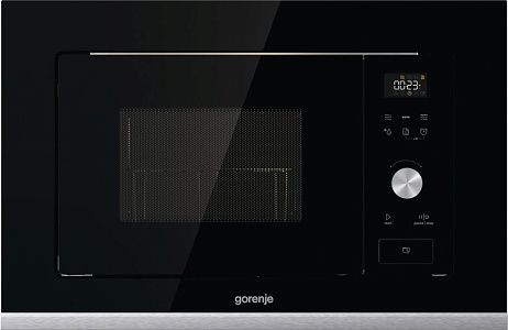 Микроволновая печь  Gorenje BMX201AG1BG