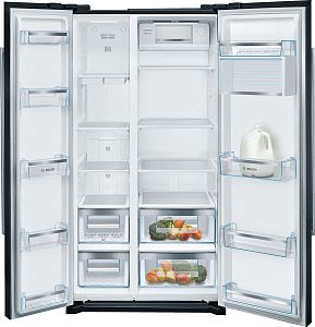 Холодильник Bosch KAN90VB20R