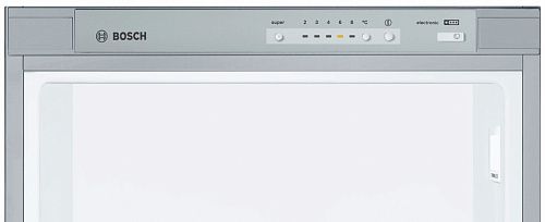 Холодильник Bosch KGV39XL21R