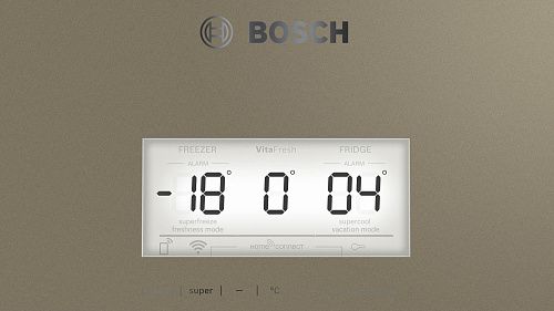 Холодильник Bosch KGF39SQ3AR