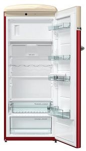 Холодильник Gorenje OBRB153R