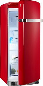 Холодильник KitchenAid KCFME 60150R