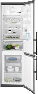 Холодильник Electrolux EN 93852 KX
