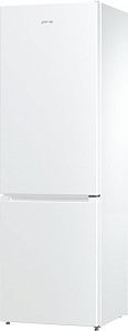Двухкамерный холодильник Gorenje NRK611PW4
