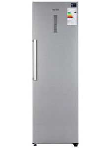 Холодильник без морозильника Samsung RR39M7140SA/WT серебристый