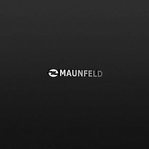 Холодильник MAUNFELD MFF185NFB