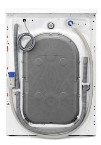 Стирально-сушильная машина Electrolux EW8WR261B