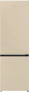 Двухкамерный холодильник Gorenje NRK6192CC4
