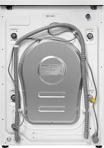 Стиральная машина c сушкой и инвертором MAUNFELD MFWD14106WH03