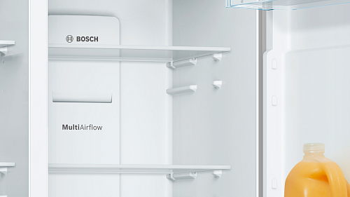 Холодильник Side-by-Side BOSCH KAN92NS25R
