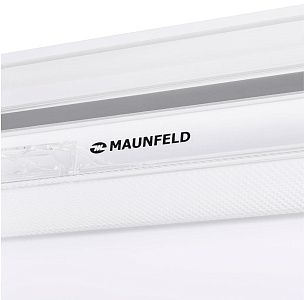 Холодильник встраиваемый MAUNFELD MBF193SLFW