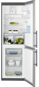 Холодильник Electrolux EN3452JOX