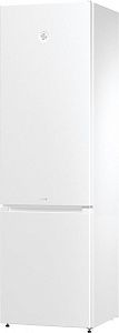 Двухкамерный холодильник Gorenje NRK621SYW4