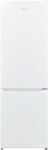 Двухкамерный холодильник Gorenje NRK611PW4