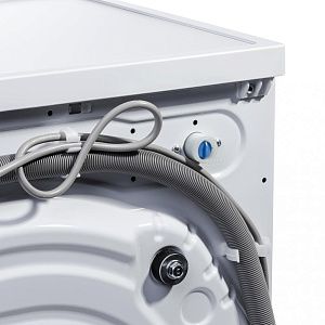 Стиральная машина MAUNFELD MFWM147WH