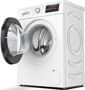 Узкая стиральная машина BOSCH WLP24261OE