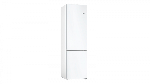 Холодильник с нижней морозильной камерой BOSCH KGN39UW27R