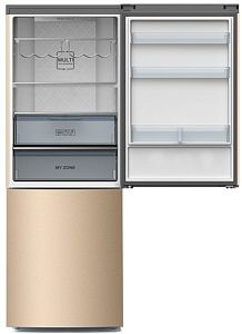 Холодильник Haier C4F744CGG