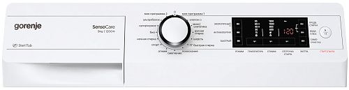 Стиральная машина Gorenje MV95Z23
