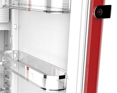 Холодильник KitchenAid KCFME 60150R