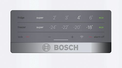 Холодильник Bosch KGN39VW22R