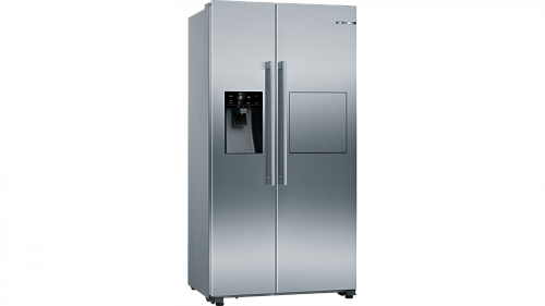 Холодильник Side-by-Side BOSCH KAG93AI30R