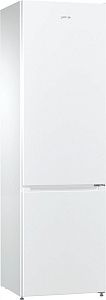 Двухкамерный холодильник Gorenje NRK621PW4