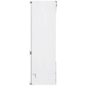Встраиваемый холодильник LG GR-N266LLP