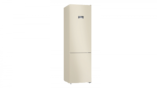 Холодильник с нижней морозильной камерой BOSCH KGN39VK24R