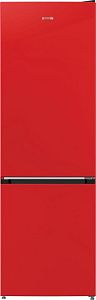 Двухкамерный холодильник Gorenje NRK6192CRD4