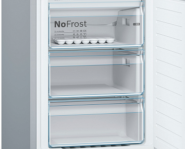 Холодильник Bosch KGN36VL21R
