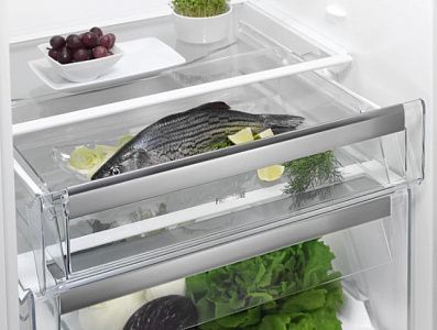 Холодильник Electrolux EN3854NOW